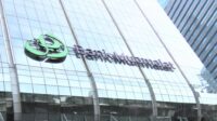 Gedung Bank Muamalat