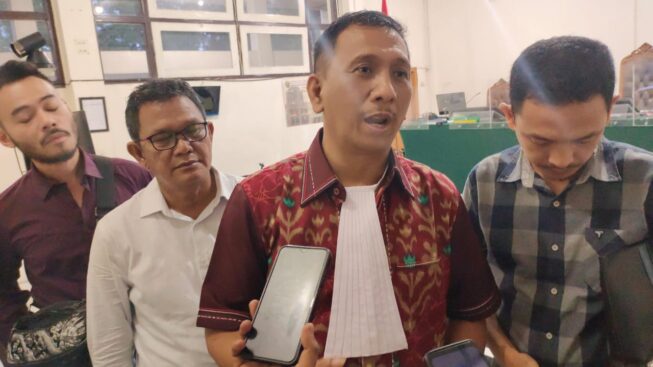 Kadispora Sumsel Akui Dana Hibah KONI Cair Usai PON, I Gade: Manajemen Anggaran Tidak Pas! Kadispora Sumsel Akui Dana Hibah KONI Cair Usai PON, I Gade: Manajemen Anggaran Tidak Pas!