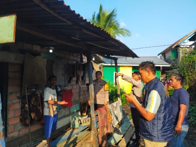 Ibu Rumah Tangga di Palembang Akhiri Hidup Dengan Gantung Diri, ini Dugaan Motifnya