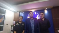 Sebagai Kader, Iwan Tuaji Optimis Diusung Partai Nasdem di Pilbup PALI