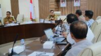 Pemkab Muba Rakor Bersama BRIN, Bahas Kajian Tuntaskan Kemiskinan Ekstrem di Muba Pemkab Muba Rakor Bersama BRIN, Bahas Kajian Tuntaskan Kemiskinan Ekstrem di Muba