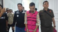 Korupsi Dana KUR, Kepala Unit BRI Ditahan Pidsus Kejari PALI