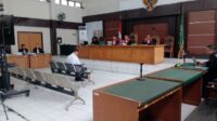 Mantan Direktur PT SMS Sarimuda Dituntut 4,6 Tahun Penjara oleh JPU KPK