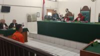 Jual Solar di Gudang Minyak Ilegal, Sopir Tangki Pertamina Dituntut 1 Tahun 3 Bulan Penjara