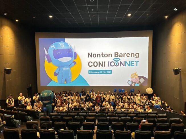 Iconet