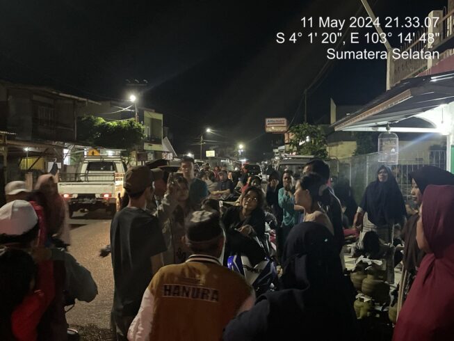 Kapolres Pagaralam Tingkatkan Pengawasan Distribusi Tabung Gas, Siagakan Personel Antisipasi Kecurangan