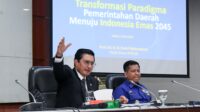 Wakil Ketua MPR RI Fadel Muhammad Wakil Ketua MPR RI Fadel Muhammad