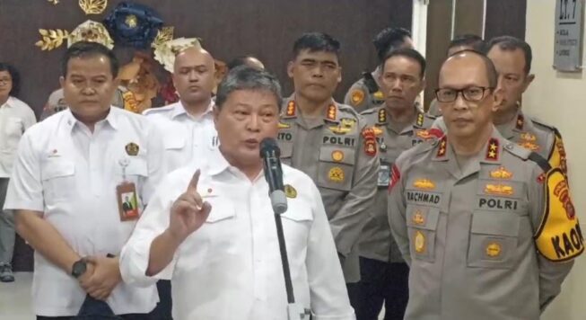 Sulitnya Pelegalan Sumur Minyak Rakyat di Muba di Tengah Maraknya Kasus Ledakan Sulitnya Pelegalan Sumur Minyak Rakyat di Muba di Tengah Maraknya Kasus Ledakan