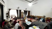 MD KAHMI Musi Rawas, Lubuklinggau, dan Muratara Siapkan Silaturahmi Akbar '1000 Alumni HMI'