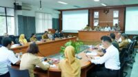 Pemkab Muaraenim Mantapkan Persiapan Pelepasan Jamaah Calon Haji Tahun 2024