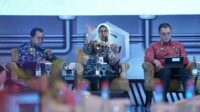 Kemenkumham Sumsel Ambil Peran dalam Rakernis Ditjen Kekayaan Intelektual