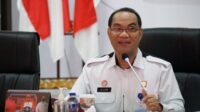 Kakanwil Kemenkumham Sumsel, Ilham Djaya
