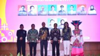 Seminar Nasional dengan tema ‘Transforming Audit Culture: Leadership, Ethics, And Professionalism’ Seminar Nasional dengan tema ‘Transforming Audit Culture: Leadership, Ethics, And Professionalism’