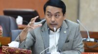 Anggota Komisi VI DPR RI Rudi Hartono Bangun