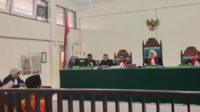 Pegawai Gudang Minyak Ilegal Divonis 1,5 Tahun Penjara, Bos Gudang Masih DPO