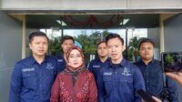 Usai Melaporkan ke Disnaker, Mantan Dosen UKB Kembali Buat Laporan ke LLDIKTI 