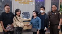 Berkat RJ Kejari, Perkara Penganiayaan Dihentikan Penuntutan