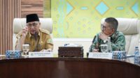 Kabupaten Rejang Lebong Kaji Tiru Tata Cara Tuntutan Ganti Kerugian Daerah di Muba