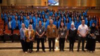 Study visit Fakultas Ilmu Sosial dan Ilmu Politik Universitas Universitas Kristen Indonesia (UKI) ke Biro Pemberitaan Parlemen Study visit Fakultas Ilmu Sosial dan Ilmu Politik Universitas Universitas Kristen Indonesia (UKI) ke Biro Pemberitaan Parlemen