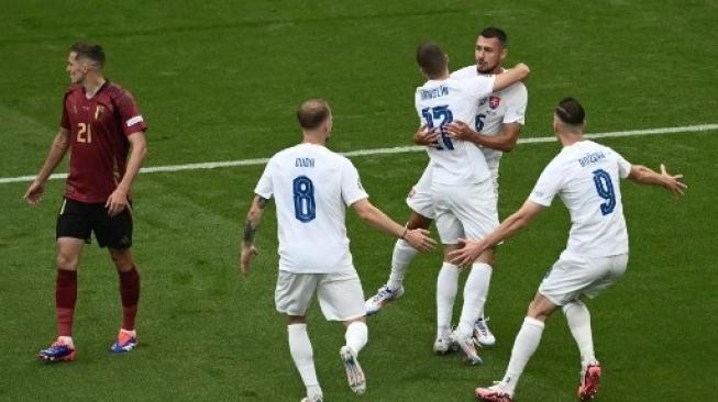 Slovakia