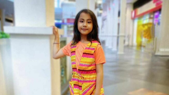 Raina Sav, Penyanyi lagu Pada Akhirnya. (Dok. Istimewa) Raina Sav, Penyanyi lagu Pada Akhirnya. (Dok. Istimewa)