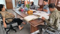 Kemenkumham Sumsel Lakukan Pengawasan dan Pemeriksaan Protokol Notaris