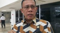 Anggota Komisi XI dan mantan anggota Komisi III DPR RI dari Fraksi PDI Perjuangan Masinton Pasaribu