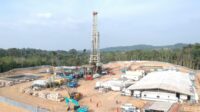 PT Pertamina EP Prabumulih Field Berhasil Tambahkan Produksi Melalui Sumur GNK-82/71