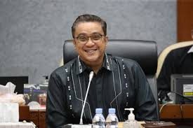 Wakil Ketua Komisi X DPR RI Dede Yusuf