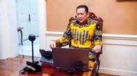 Ketua MPR RI Soroti Tingginya Nilai Impor Minyak Indonesia