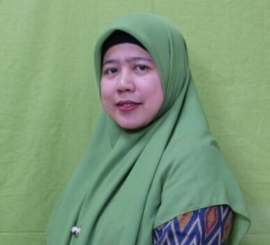 Indah Sari