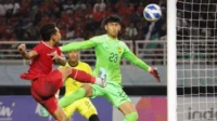 Hasil Timnas Indonesia U-19 vs Malaysia: Buffon Bawa Garuda Pecundangi Harimau Malaya [Antara]