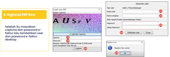 update aplikasi e faktur 4.0