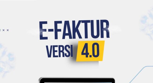 Aplikasi E-Faktur 4.0 Aplikasi E-Faktur 4.0