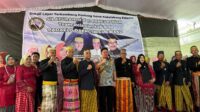 Mantap! Tokoh dan Masyarakat Sulawesi Selatan di Sumsel Siap Menangkan HD-CU