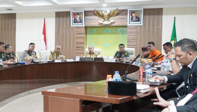 12.690 Warga Muba Bebas dari Kemiskinan, Penurunan Terbesar di Sumatera