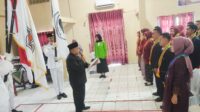 63 Mahasiswa Universitas Serasan Terima Gelar Sarjana, Rektor: Terapkan Ilmu untuk Masyarakat