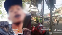 Tak Terima Ditilang, Remaja ini Ancam Warga Pagaralam, Kini Dicari Polisi
