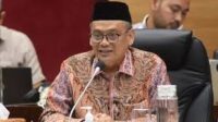 Wakil Ketua Komisi X DPR RI, Abdul Fikri Faqih