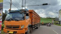 Sopir Truk Tetap Diminta Patuhi Perwali, Solusi Belum Ditetapkan