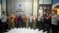 Kemenkumham Sumsel Lakukan Pemeriksaan Substantif Indikasi Geografis Kopi Robusta Lahat