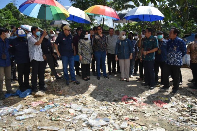 Anggota Komisi IV DPR: Sampah Akan Menjadi Ancaman Besar