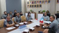 Kanwil Kemenkumham Sumsel Siapkan Pelaksanaan SKD Catar Poltekip dan Poltekim 2024