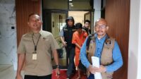 Polda Sumsel berhasil mengungkap kasus tindak asusila virtual terhadap seorang siswi SMA di Prabumulih Polda Sumsel berhasil mengungkap kasus tindak asusila virtual terhadap seorang siswi SMA di Prabumulih
