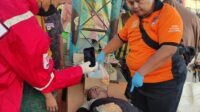 Pria 42 Tahun Meninggal Dunia di Terminal Jakabaring, Diduga Akibat Sesak Nafas