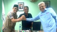 Mundur dari Bakal Calon Gubernur Sumsel, Heri Amalindo Dukung Mawardi Yahya?