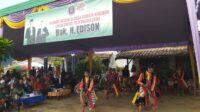 Keluarga besar Pujasuma se-Kabupaten Muaraenim juga menegaskan komitmen mereka untuk berjuang memenangkan H. Edison pada Pilkada mendatang.