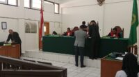 Sidang Akta Pengakuan Utang, PH Tergugat Eka Sebut Pihak Tergugat Diduga Gunakan NIK Orang Lain