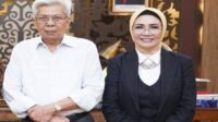 Giliran PKB Resmi Dukung Mawardi-RA Anita di Pilgub Sumsel