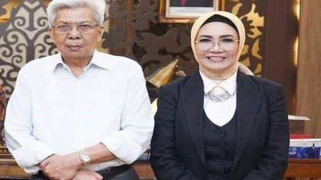 Giliran PKB Resmi Dukung Mawardi-RA Anita di Pilgub Sumsel